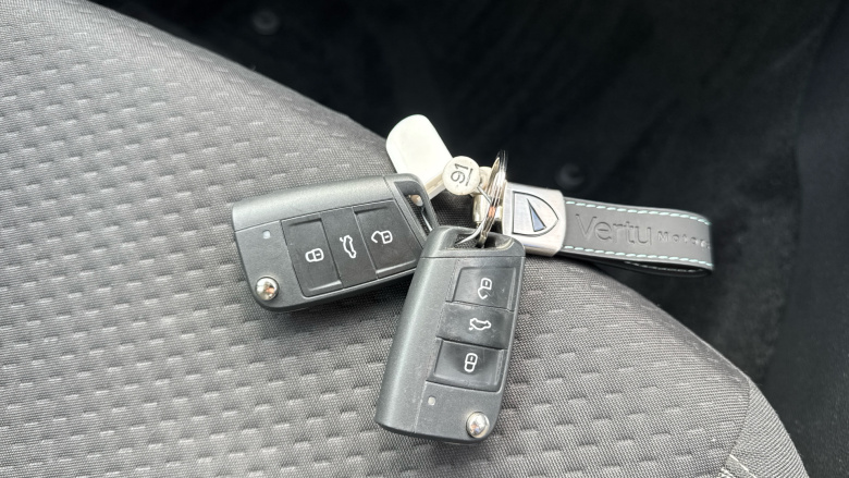 Volkswagen Polo 1.0 TSI Life 5dr Petrol Hatchback